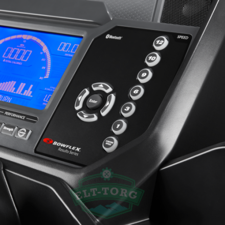 Bowflex BXT128