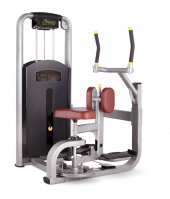BRONZE GYM MV-011 Торс-машина (КОРИЧНЕВЫЙ) BRONZE GYM MV-011 Торс-машина (КОРИЧНЕВЫЙ)