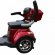 Электротрицикл E-trike Tristar Cabine (электроскутер) Электротрицикл E-trike Tristar Cabine (электроскутер)