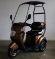 Электротрицикл E-trike Tristar Cabine (электроскутер) Электротрицикл E-trike Tristar Cabine (электроскутер)