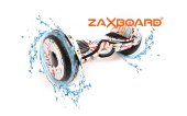 Гироскутер ZAXBOARD ZX-11 Pro Граффити Гироскутер ZAXBOARD ZX-11 Pro Граффити
