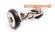 Гироскутер ZAXBOARD ZX-11 Pro Граффити