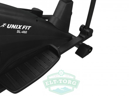 Эллиптический тренажер UNIXFIT SL-460