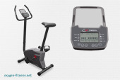 CARBON FITNESS U708 Велотренажер