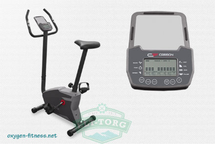 CARBON FITNESS U708 Велотренажер CARBON FITNESS U708 Велотренажер