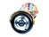 Гироскутер Ruswheel Десятка 700W (хип-хоп)