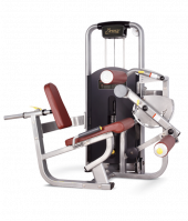 BRONZE GYM MV-013 Сгибание ног сидя (КОРИЧНЕВЫЙ) BRONZE GYM MV-013 Сгибание ног сидя (КОРИЧНЕВЫЙ)