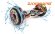 Гироскутер ZAXBOARD ZX-11 Pro Джунгли