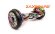 Гироскутер ZAXBOARD ZX-11 Pro Джунгли