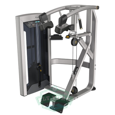 IMPULSE EXOFORM FE9716 Икроножные стоя IMPULSE EXOFORM FE9716 Икроножные стоя