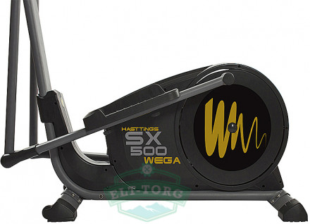 Hasttings Wega SX500 Hasttings Wega SX500