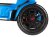 Электроскутер iTank Doohan EV3 Pro 2000W синий Электроскутер iTank Doohan EV3 Pro 2000W синий