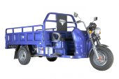 Грузовая электрическая тележка Rutrike Атлант 2000 72V2200W