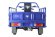 Грузовая электрическая тележка Rutrike Атлант 2000 72V2200W