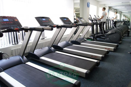 Беговая дорожка Aerofit 8700TM Беговая дорожка Aerofit 8700TM