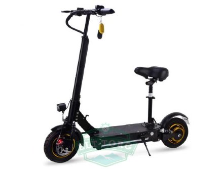 Электросамокат для инвалидов EL-Sport Red Dragon double drive 2000W (52w/28ah) Электросамокат для инвалидов EL-Sport Red Dragon double drive 2000W (52w/28ah)