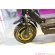 Электросамокат для инвалидов EL-Sport Red Dragon double drive 2000W (52w/28ah)