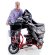 Электроскутер E-toro Transformer 600W