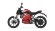 Электромотоцикл Soco Super TS X 3000w Электромотоцикл Soco Super TS X 3000w