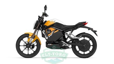 Электромотоцикл Soco Super TS X 3000w Электромотоцикл Soco Super TS X 3000w