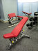 AeroFit Professional Impulse IT7011 Многопозиционная скамья AeroFit Professional Impulse IT7011 Многопозиционная скамья