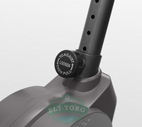 CARBON FITNESS U308 Велотренажер CARBON FITNESS U308 Велотренажер