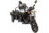 Грузовая электрическая тележка Rutrike D1 1200 60V900W