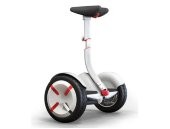 Мини сeгвей Ninebot Mini Pro 800W (белый)