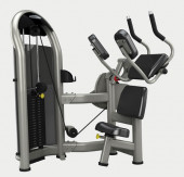MATRIX G3 S51 Пресс-машина (ЧЕРНЫЙ) MATRIX G3 S51 Пресс-машина (ЧЕРНЫЙ)