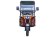 Грузовая электрическая тележка Rutrike Рикша 48V1000W