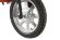 Грузовая электрическая тележка OxyVolt TRIKE HEAVY-LOAD