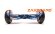 Гироскутер ZAXBOARD ZX-11 Pro Космос Гироскутер ZAXBOARD ZX-11 Pro Космос