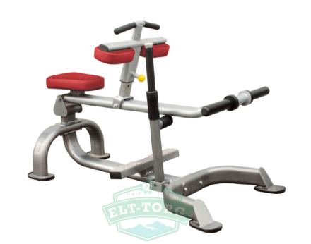 AeroFit Impulse IT Тренажер для растяжки AeroFit Impulse IT Тренажер для растяжки