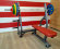 AeroFit Professional Impulse IT7014 Олимпийская горизонтальная скамья AeroFit Professional Impulse IT7014 Олимпийская горизонтальная скамья