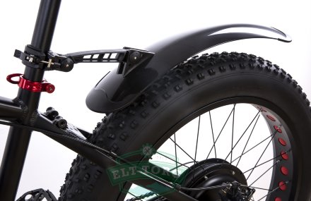 Электровелосипед Elbike Phantom 1000w 48v10,4a Электровелосипед Elbike Phantom 1000w 48v10,4a