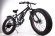Электровелосипед Elbike Phantom 1000w 48v10,4a Электровелосипед Elbike Phantom 1000w 48v10,4a