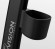 VISION U60 (U60-03) Matte Black Вертикальный велоэргометр VISION U60 (U60-03) Matte Black Вертикальный велоэргометр