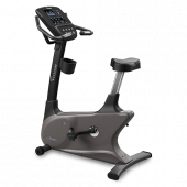 VISION U60 (U60-03) Matte Black Вертикальный велоэргометр