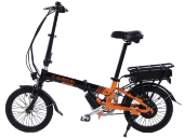 Электровелосипед Elbike Pobeda 250W