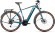 Электровелосипед CUBE TOURING HYBRID ONE 500