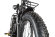 Электрофэтбайк мощный Volteco BigCat Dual New