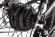 Электрофэтбайк мощный Volteco BigCat Dual New