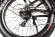 Электрофэтбайк мощный Volteco BigCat Dual New