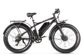 Электрофэтбайк мощный Volteco BigCat Dual New Электрофэтбайк мощный Volteco BigCat Dual New