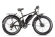 Электрофэтбайк мощный Volteco BigCat Dual New
