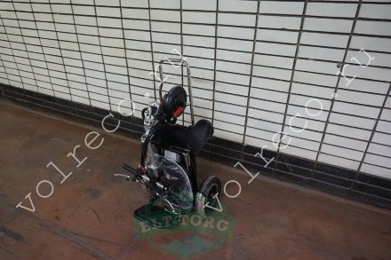 Adjutant 350w 48v12Ah Adjutant 350w 48v12Ah