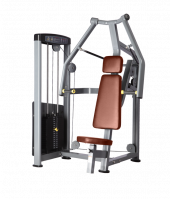 BRONZE GYM D-001 Жим от груди (КОРИЧНЕВЫЙ) BRONZE GYM D-001 Жим от груди (КОРИЧНЕВЫЙ)