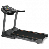 BRONZE GYM T801 LC TFT Беговая дорожка