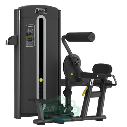 BRONZE GYM M05-009 Разгибание спины BRONZE GYM M05-009 Разгибание спины