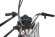 Пассажирский электротрицикл OxyVolt Trike Passenger Пассажирский электротрицикл OxyVolt Trike Passenger